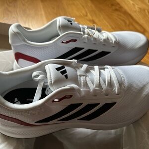 Adidas Run Falcon 5 running shoes Men size 9.5 NEW